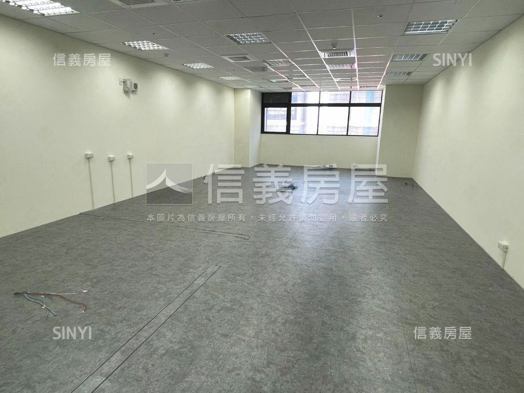 雲智匯摩天商辦大樓房屋室內格局與周邊環境