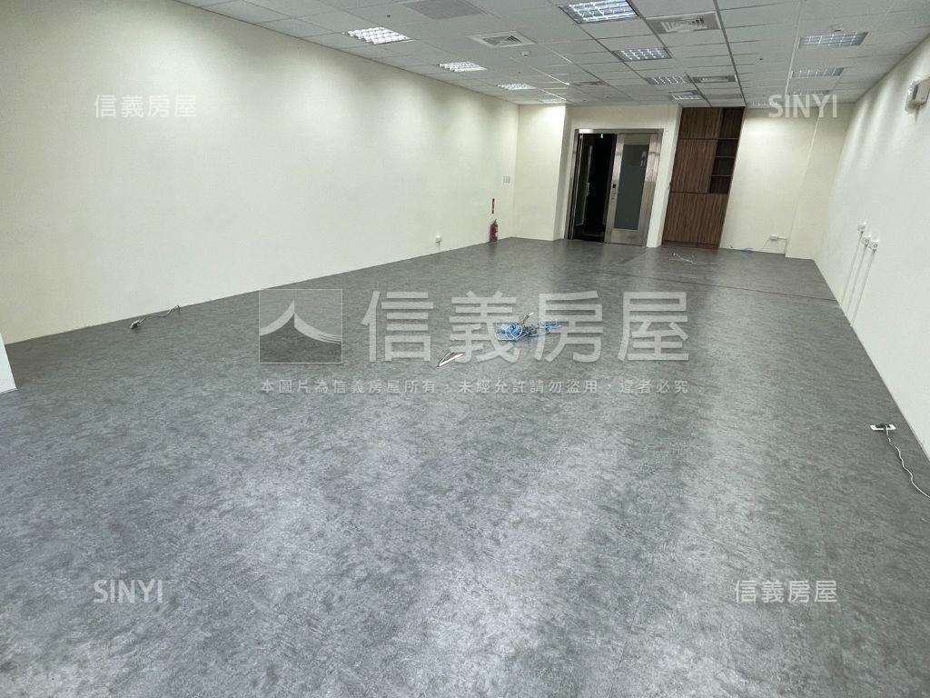 雲智匯摩天商辦大樓房屋室內格局與周邊環境
