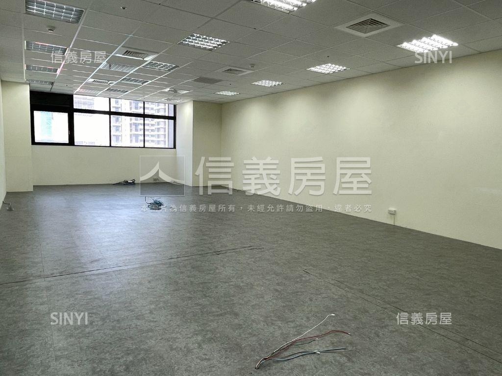 雲智匯摩天商辦大樓房屋室內格局與周邊環境