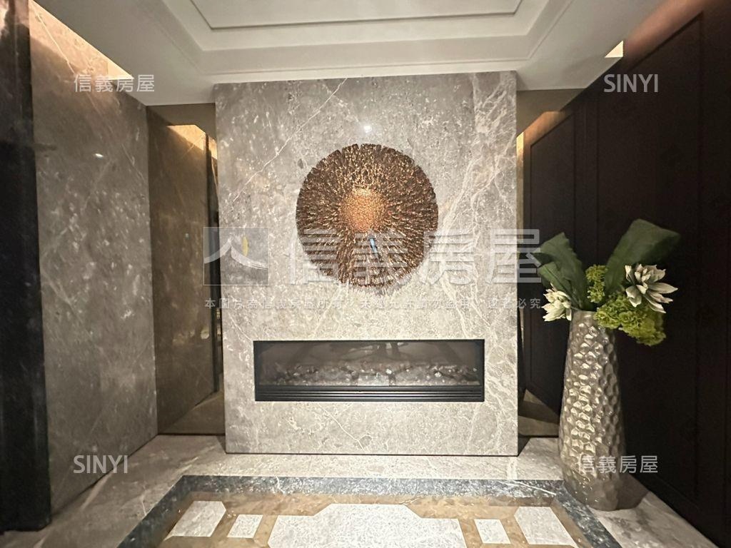 雲智匯摩天商辦大樓房屋室內格局與周邊環境
