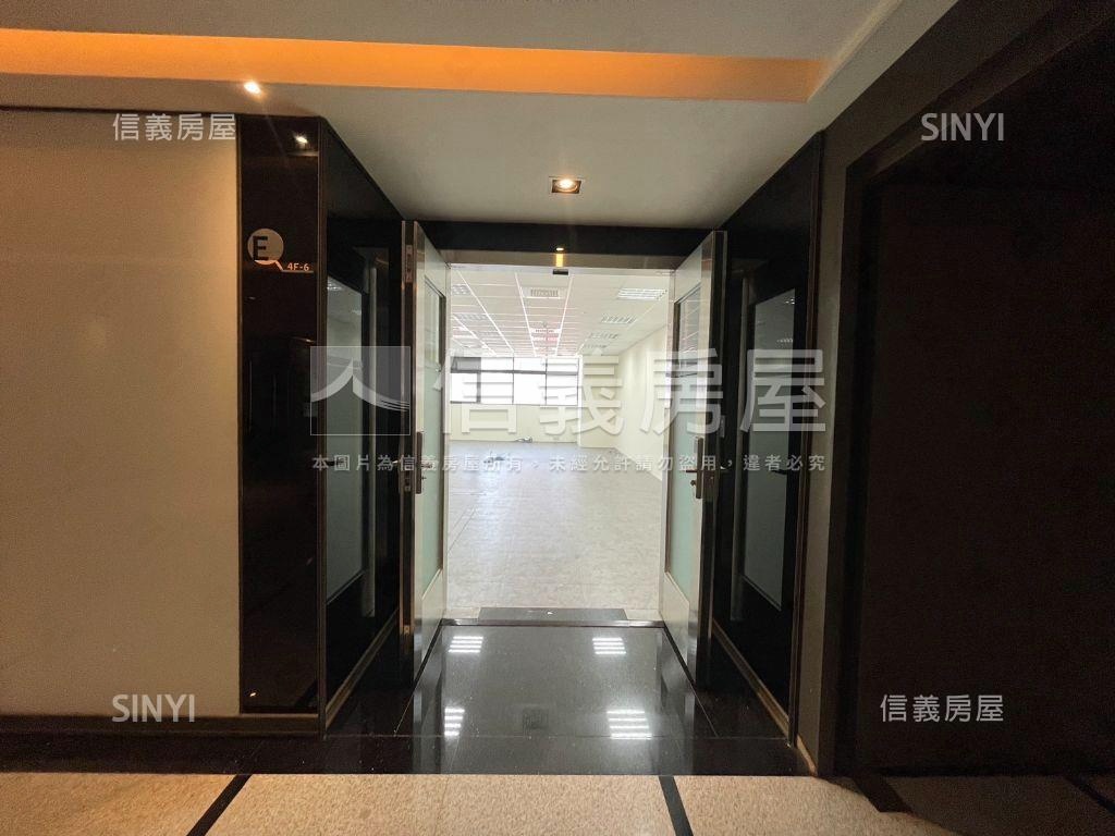 雲智匯摩天商辦大樓房屋室內格局與周邊環境