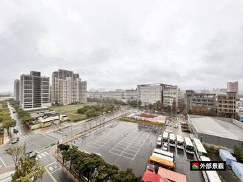 Ａ７大華昇耕靜美三房車位