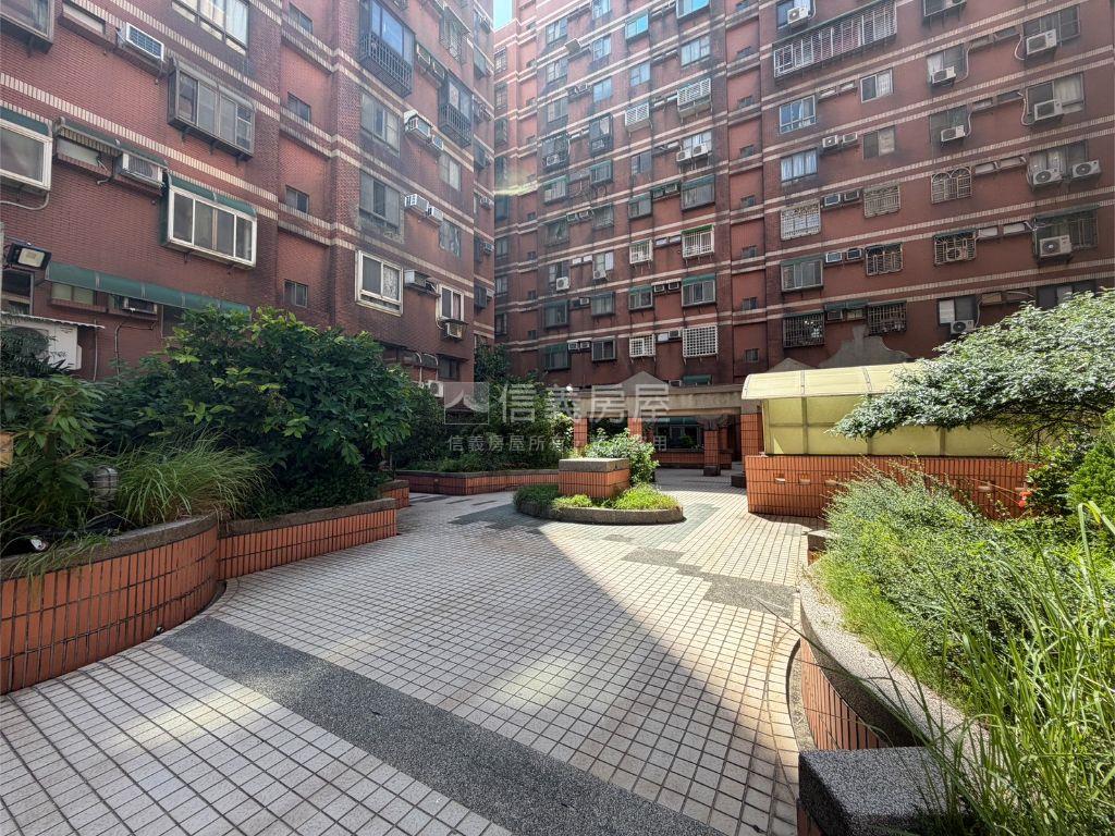 翡翠森林低總價三房房屋室內格局與周邊環境