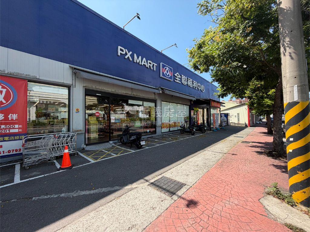 翡翠森林低總價三房房屋室內格局與周邊環境