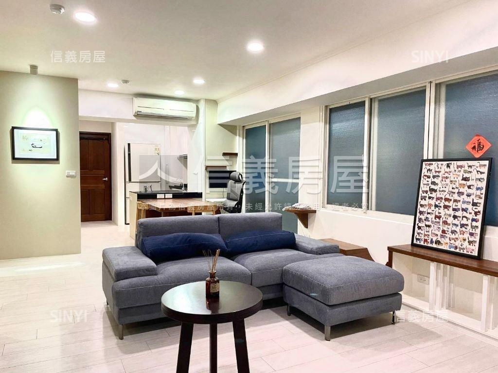 頂溪捷運電梯臻品房屋室內格局與周邊環境