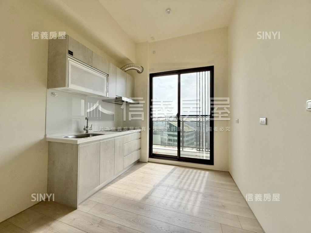 善化南科全新三房Ｃ房屋室內格局與周邊環境