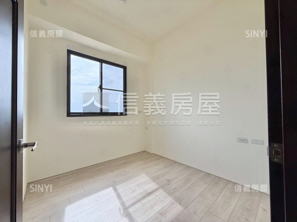 善化南科全新三房Ｃ房屋室內格局與周邊環境