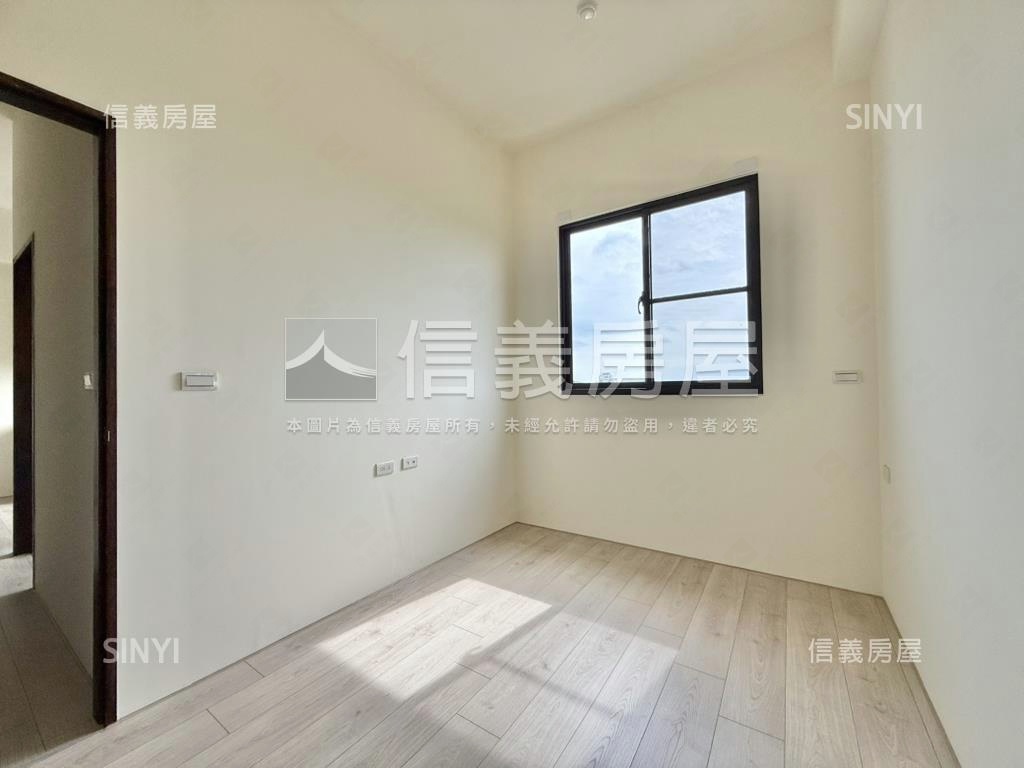 善化南科全新三房Ｃ房屋室內格局與周邊環境