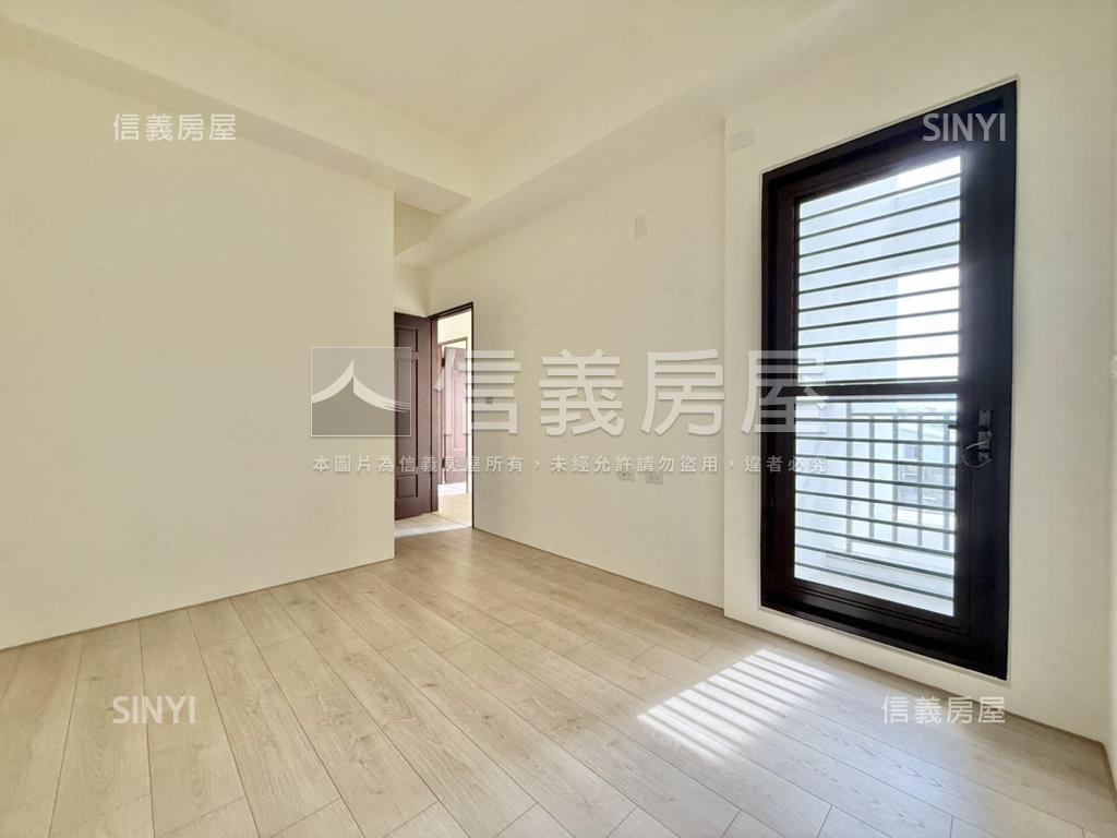 善化南科全新三房Ｃ房屋室內格局與周邊環境