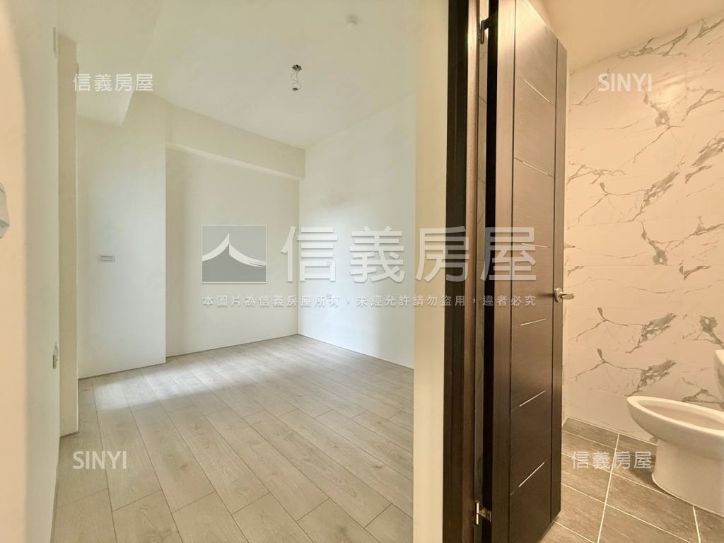 善化南科全新三房Ｃ房屋室內格局與周邊環境