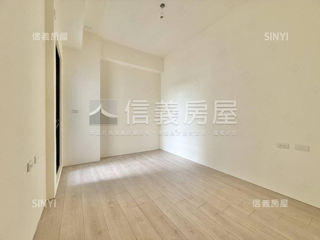 善化南科全新三房Ｃ房屋室內格局與周邊環境