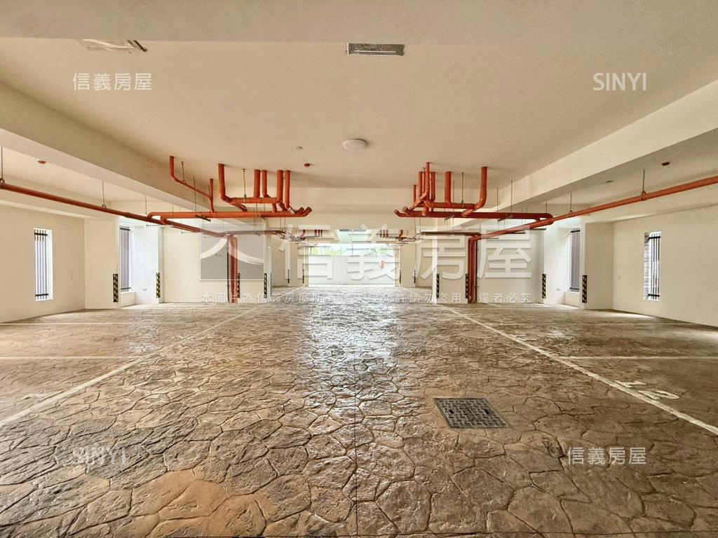 善化南科全新三房Ｃ房屋室內格局與周邊環境