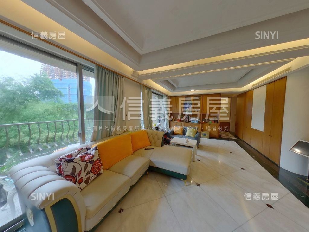 發現之旅綠意景觀大戶房屋室內格局與周邊環境