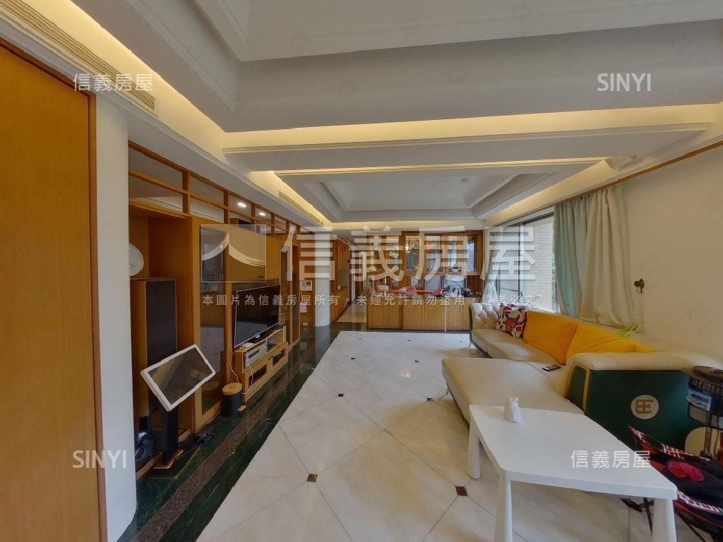 發現之旅綠意景觀大戶房屋室內格局與周邊環境