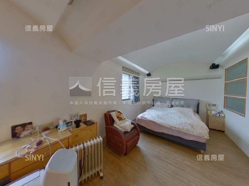 發現之旅綠意景觀大戶房屋室內格局與周邊環境