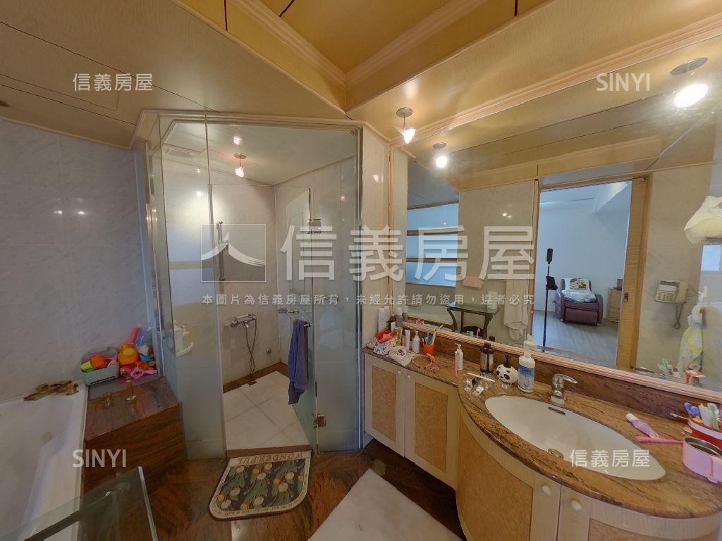發現之旅綠意景觀大戶房屋室內格局與周邊環境