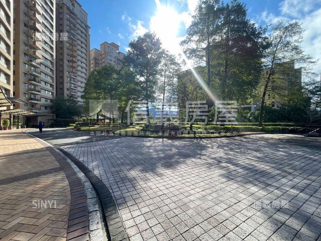 發現之旅綠意景觀大戶房屋室內格局與周邊環境