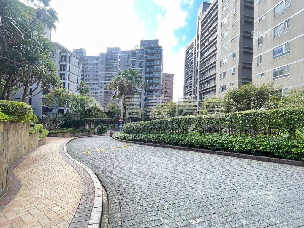 發現之旅綠意景觀大戶房屋室內格局與周邊環境