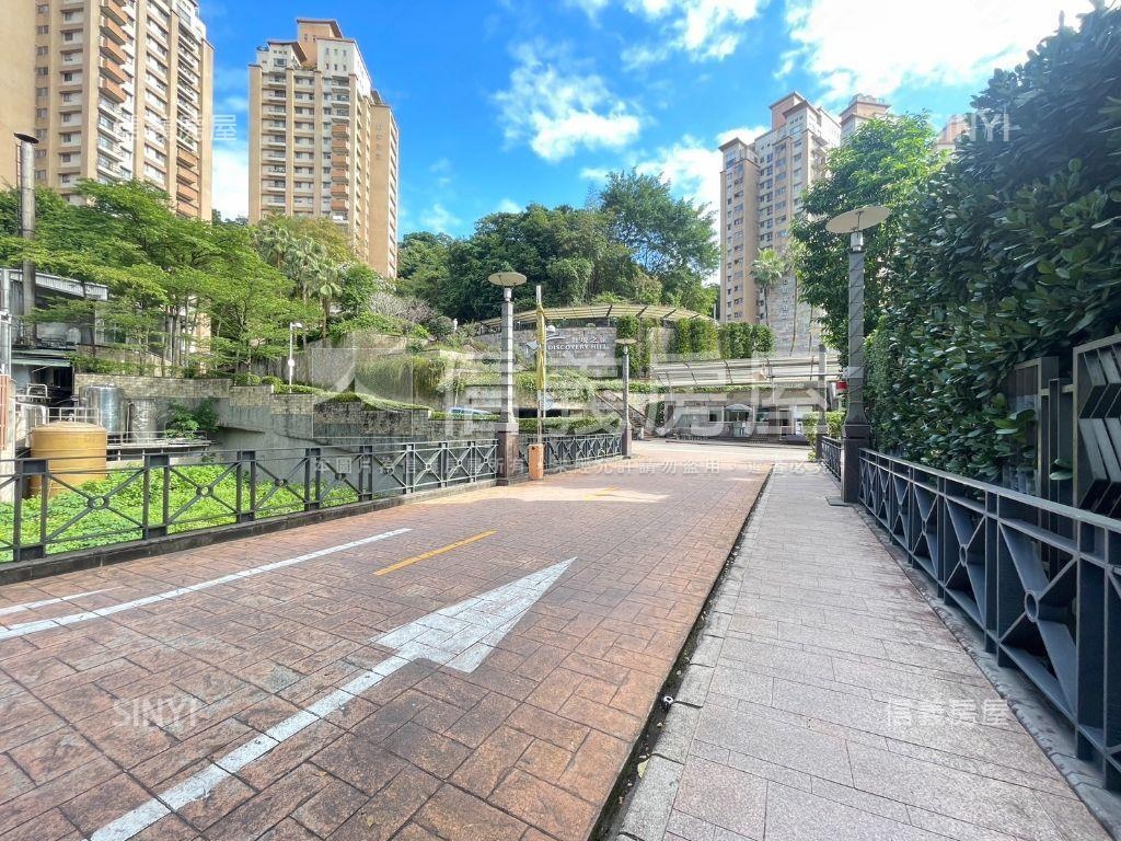 發現之旅綠意景觀大戶房屋室內格局與周邊環境