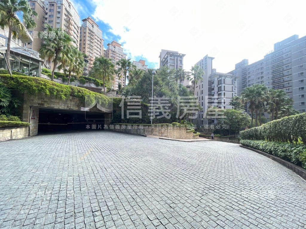 發現之旅綠意景觀大戶房屋室內格局與周邊環境