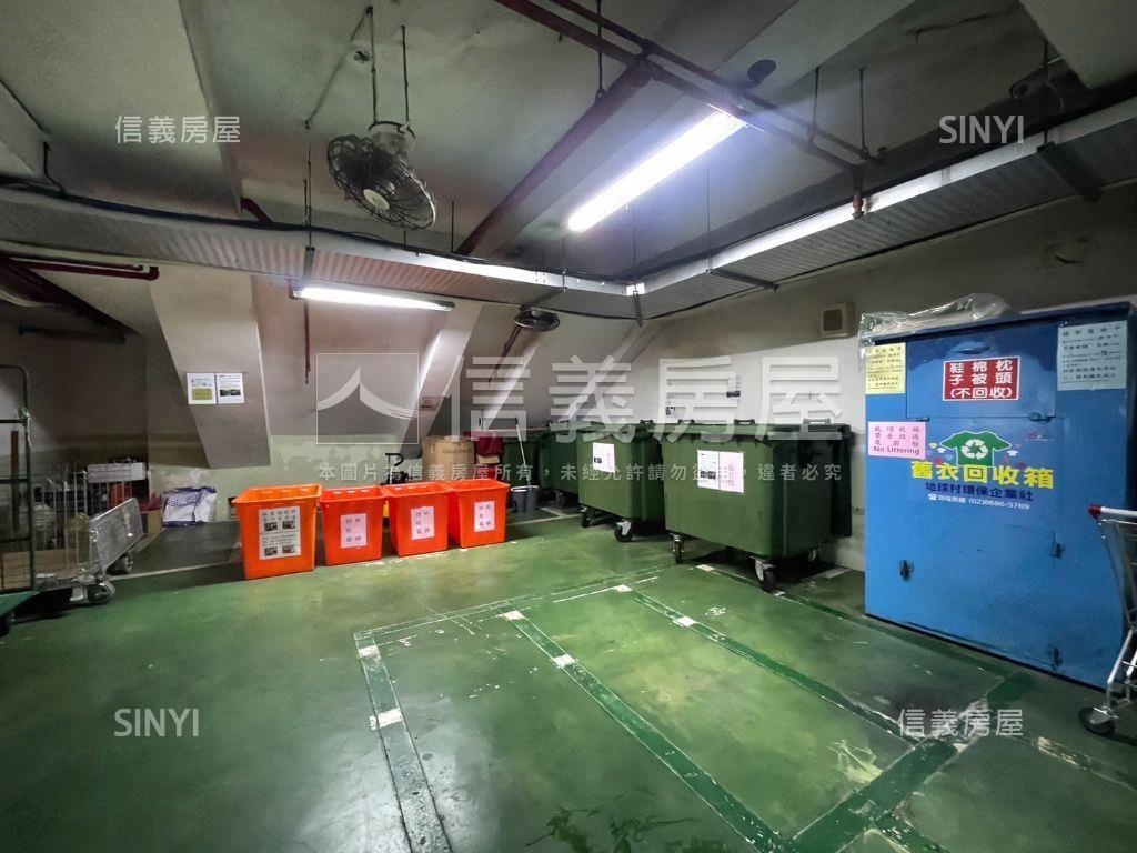 發現之旅綠意景觀大戶房屋室內格局與周邊環境