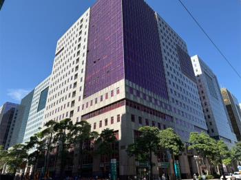 近遠東世紀廣場金三角店面