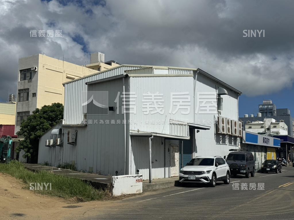恆春鎮三角窗百坪土地房屋室內格局與周邊環境