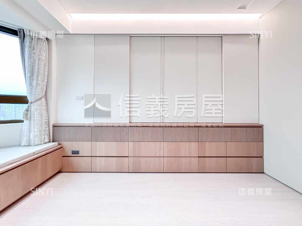 富貴莊園高樓美屋房屋室內格局與周邊環境