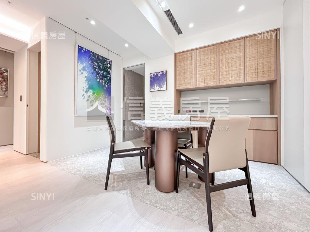 富貴莊園高樓美屋房屋室內格局與周邊環境