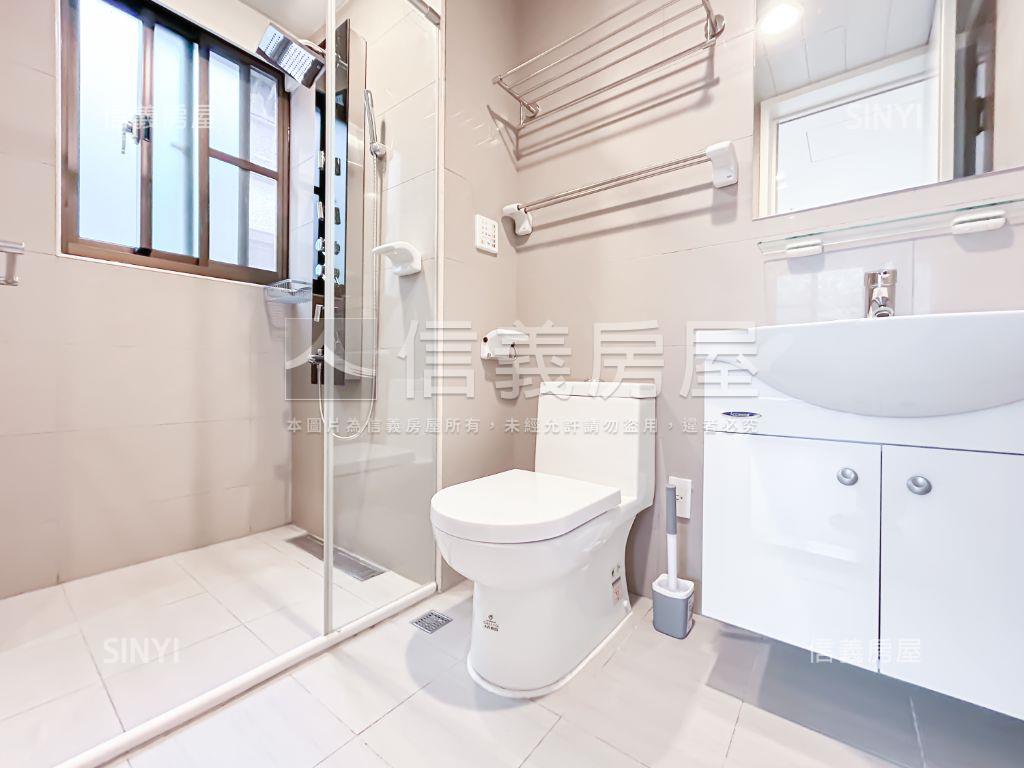 富貴莊園高樓美屋房屋室內格局與周邊環境