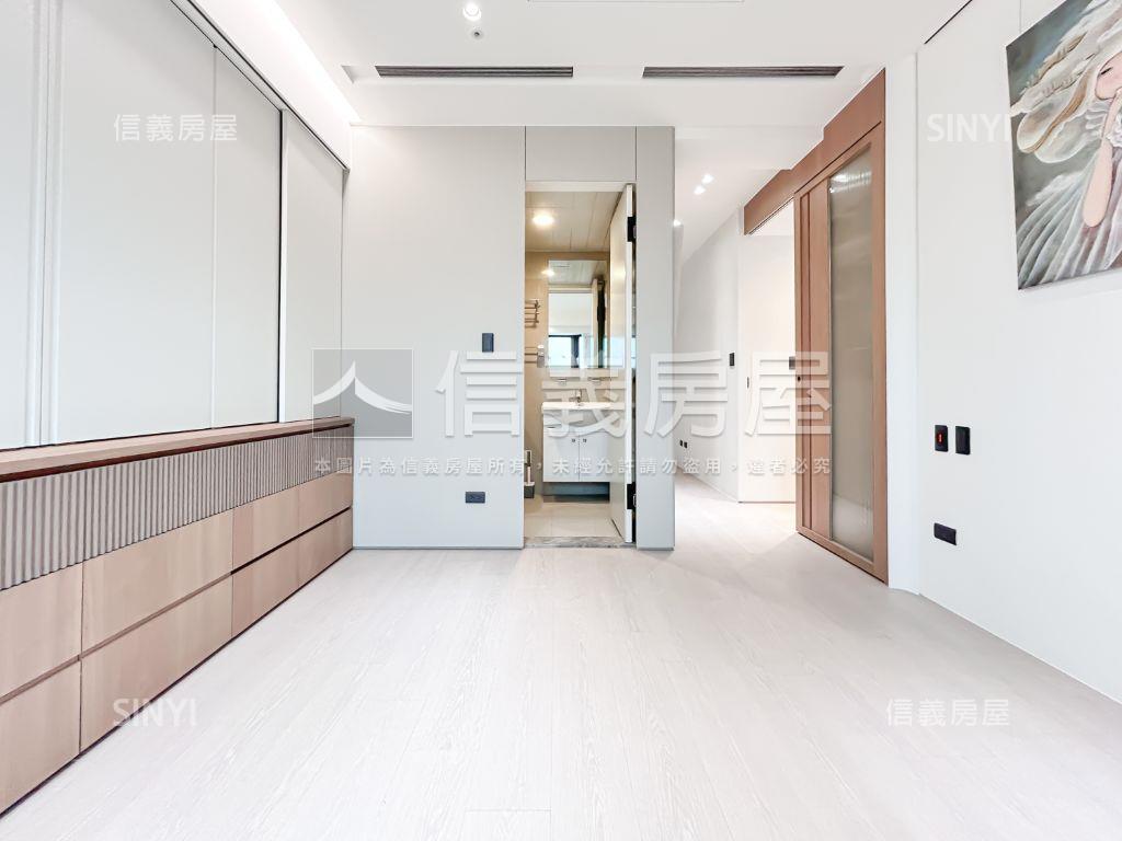 富貴莊園高樓美屋房屋室內格局與周邊環境