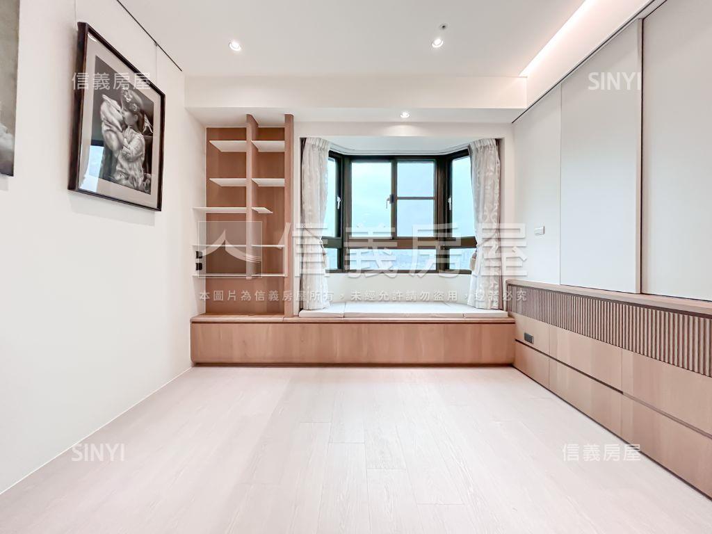 富貴莊園高樓美屋房屋室內格局與周邊環境