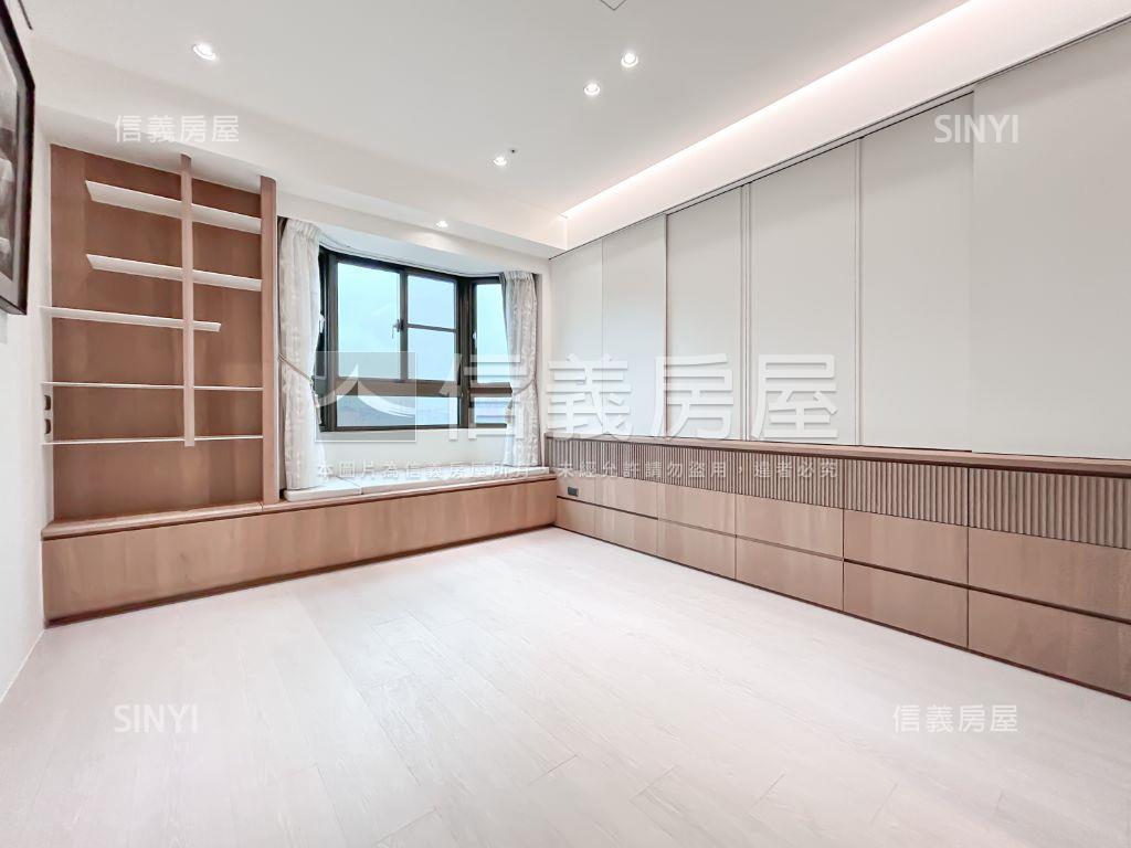 富貴莊園高樓美屋房屋室內格局與周邊環境