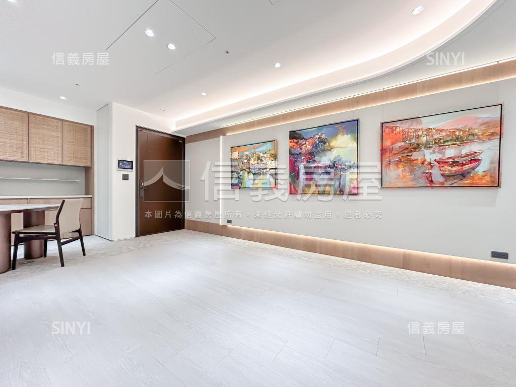 富貴莊園高樓美屋房屋室內格局與周邊環境