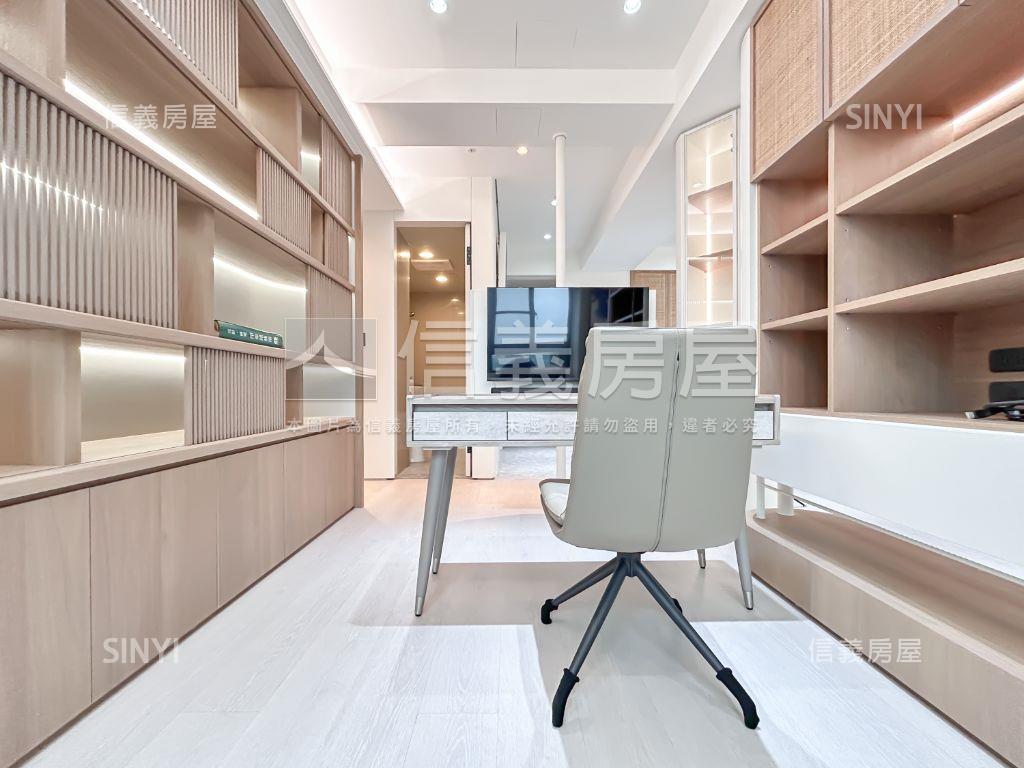 富貴莊園高樓美屋房屋室內格局與周邊環境