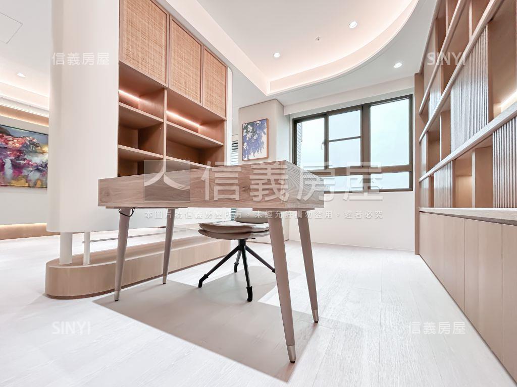 富貴莊園高樓美屋房屋室內格局與周邊環境