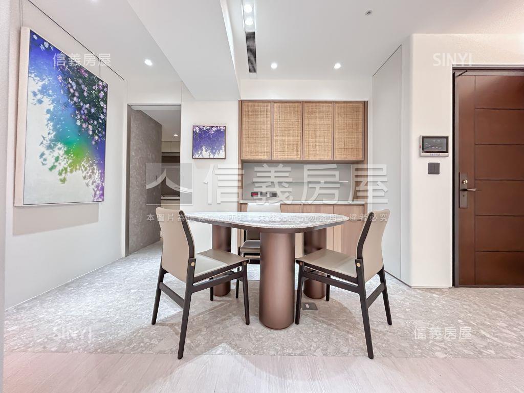 富貴莊園高樓美屋房屋室內格局與周邊環境