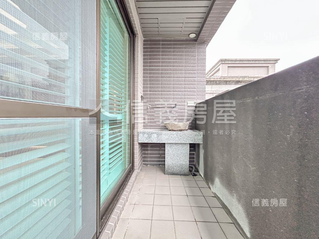 富貴莊園高樓美屋房屋室內格局與周邊環境