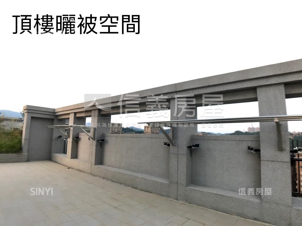 富貴莊園高樓美屋房屋室內格局與周邊環境