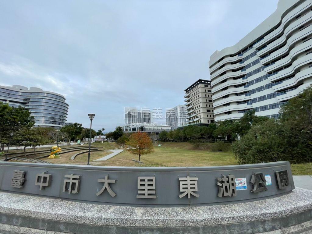 震後大地坪臨路透天房屋室內格局與周邊環境