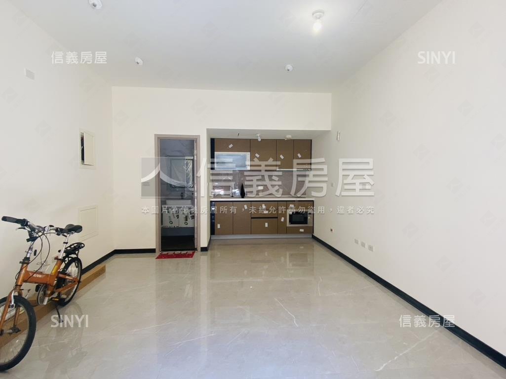 金城ｏｎｅ市場店面房屋室內格局與周邊環境