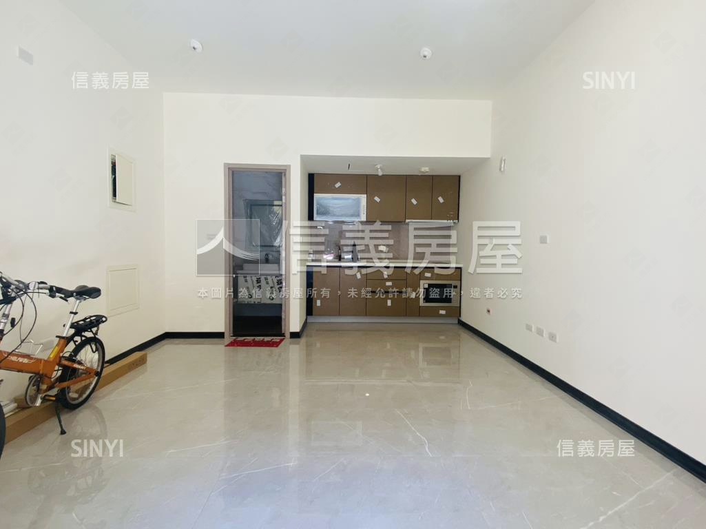 金城ｏｎｅ市場店面房屋室內格局與周邊環境