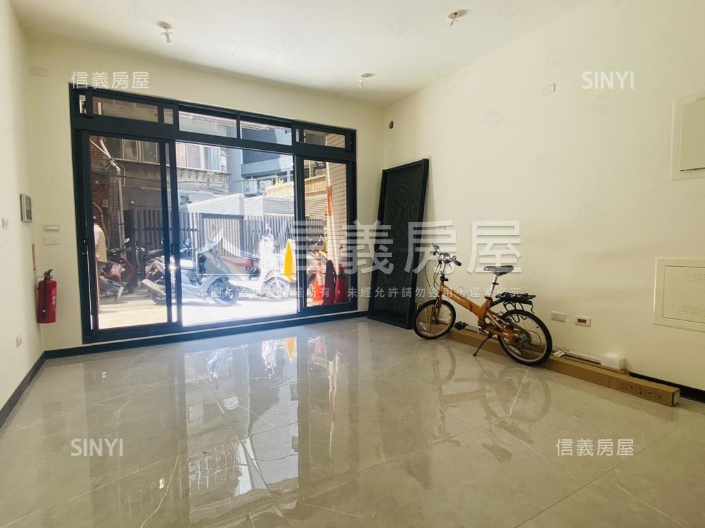 金城ｏｎｅ市場店面房屋室內格局與周邊環境