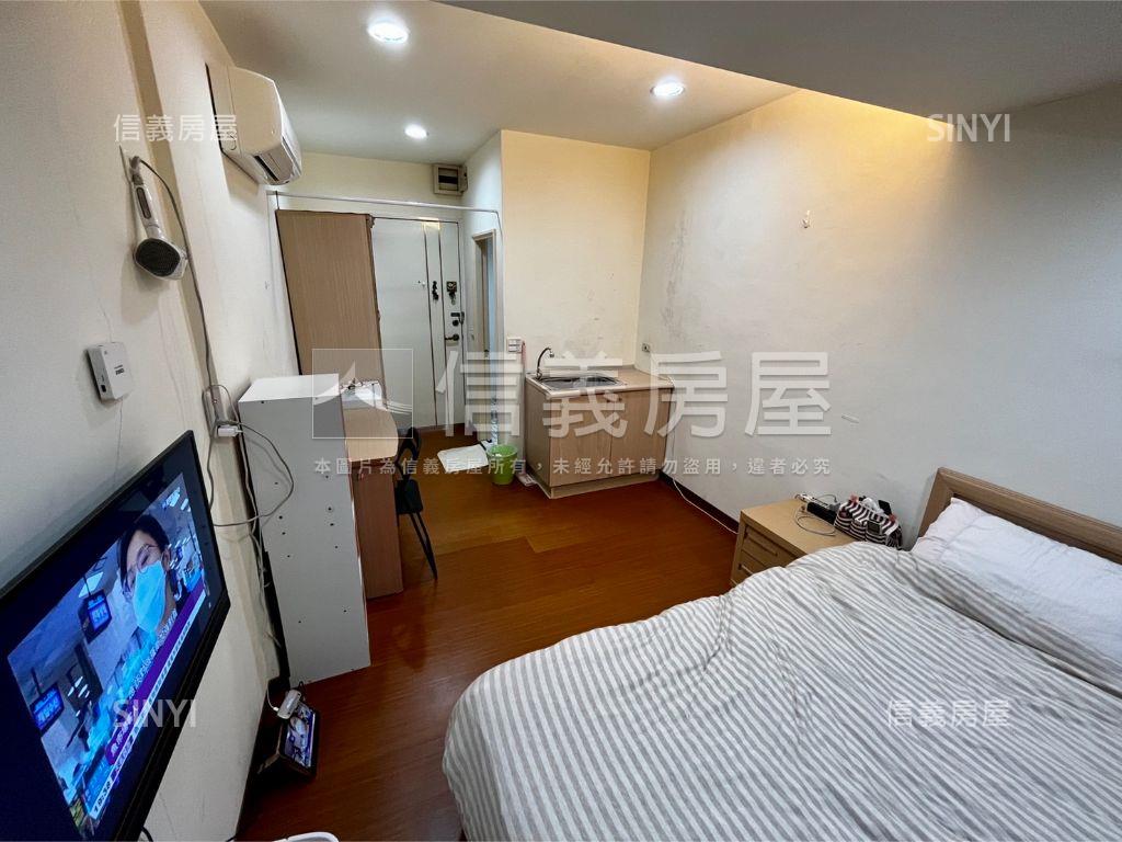 近七張捷運溫馨置產美屋房屋室內格局與周邊環境