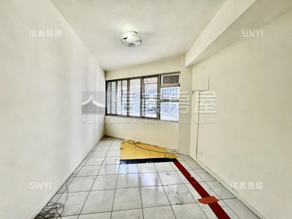 北市近捷運首購成家小公寓房屋室內格局與周邊環境