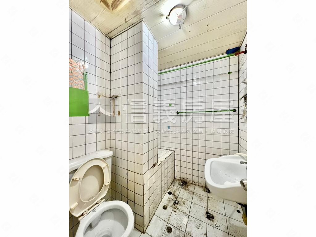 北市近捷運首購成家小公寓房屋室內格局與周邊環境