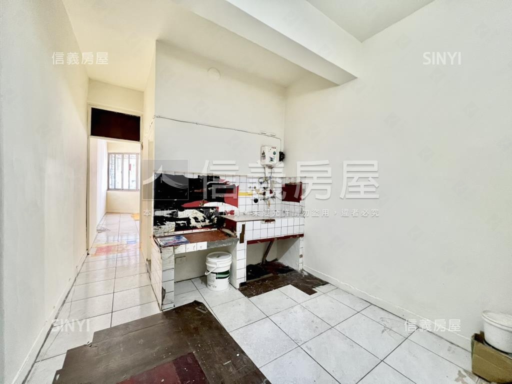 北市近捷運首購成家小公寓房屋室內格局與周邊環境