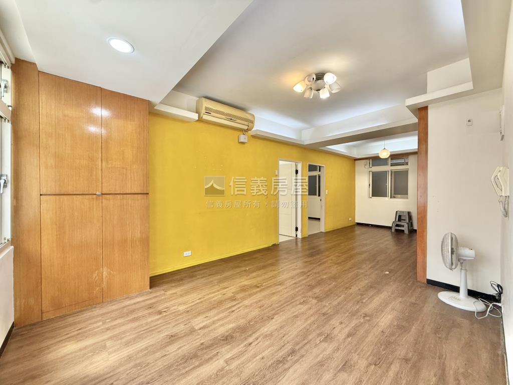 低總首購成家溫馨二樓房屋室內格局與周邊環境