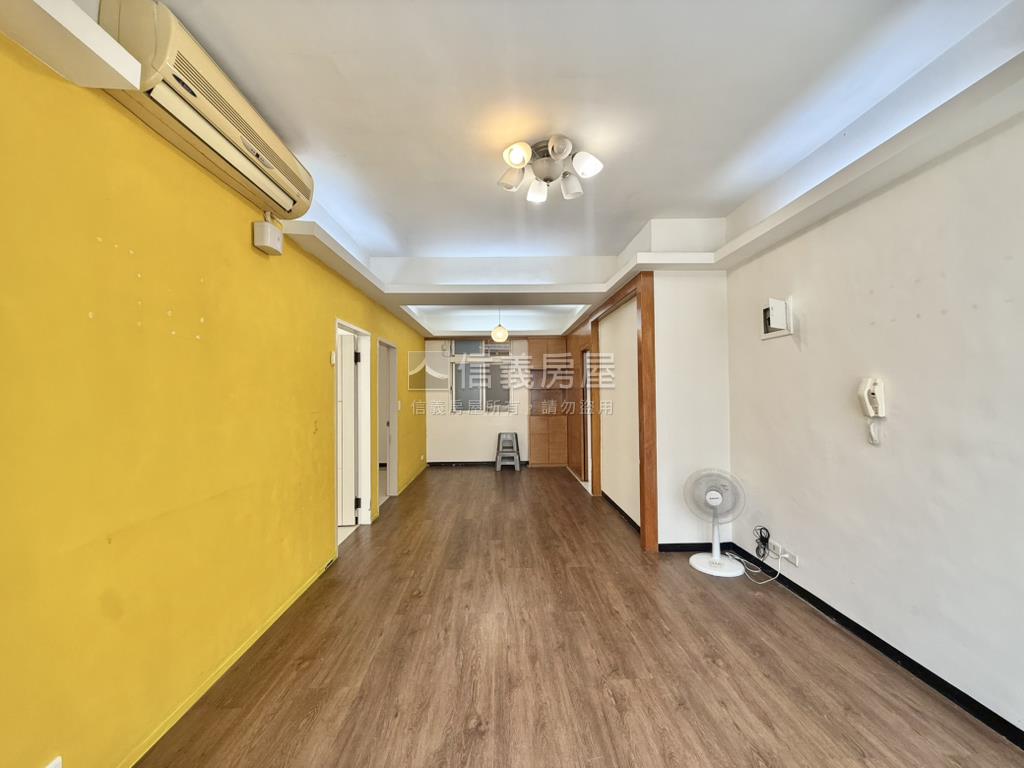 低總首購成家溫馨二樓房屋室內格局與周邊環境