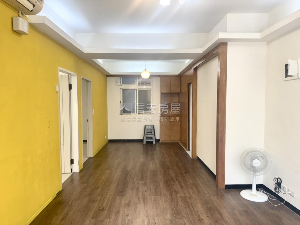 低總首購成家溫馨二樓房屋室內格局與周邊環境